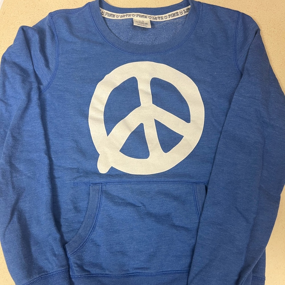 Victoria’s Secret Pink Sweatshirt